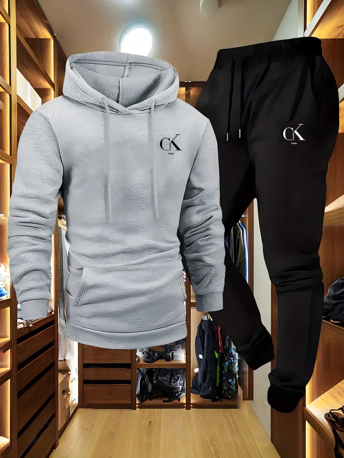 Luksusowe, obszerne komplety b – Hoodie Women Oversized recenzja i cena